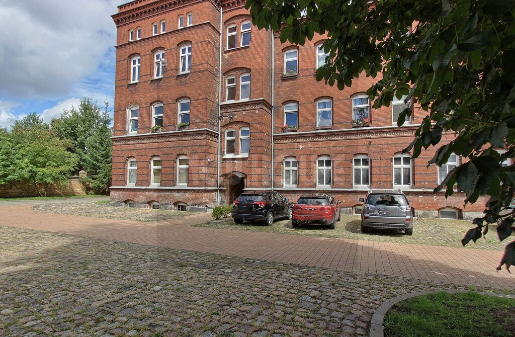 Bajeczne 3 pokoje Nowe Miasto parking w cenie! (25)