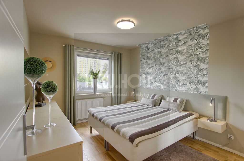 Unikatowe mieszkanie z dużym tarasem Bandurskiego (6)