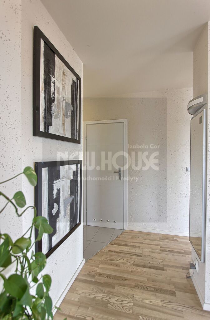 Unikatowe mieszkanie z dużym tarasem Bandurskiego (9)