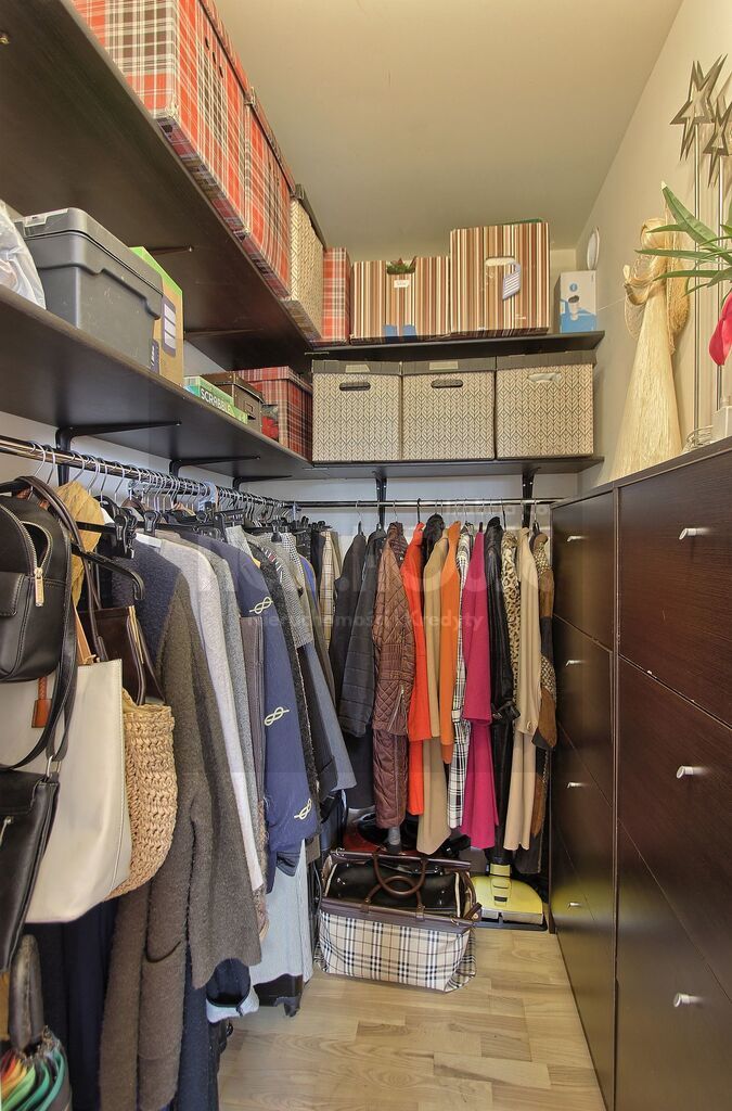 Unikatowe mieszkanie z dużym tarasem Bandurskiego (14)