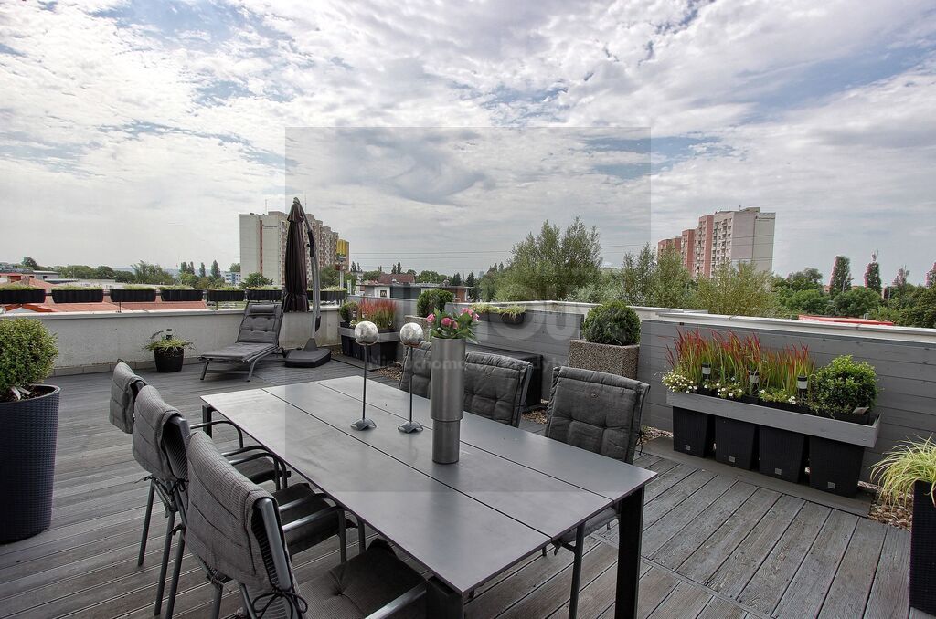 Unikatowe mieszkanie z dużym tarasem Bandurskiego (17)