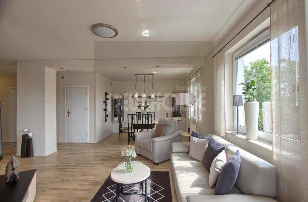 Unikatowe mieszkanie z dużym tarasem Bandurskiego (4)