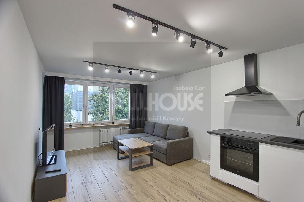 Kompaktowe 2 pokoje Idealna Lokalizacja (1)