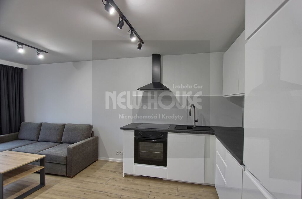 Kompaktowe 2 pokoje Idealna Lokalizacja (3)