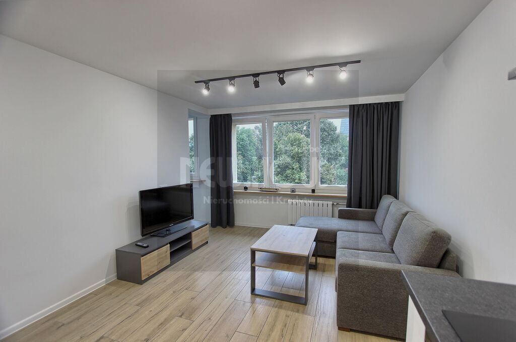 Kompaktowe 2 pokoje Idealna Lokalizacja (5)