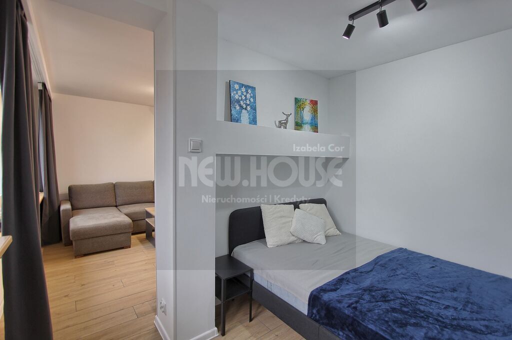 Kompaktowe 2 pokoje Idealna Lokalizacja (6)