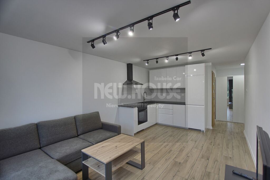 Kompaktowe 2 pokoje Idealna Lokalizacja (7)