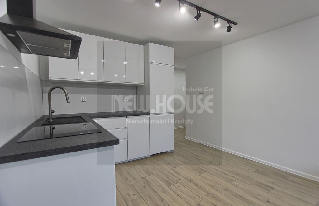 Kompaktowe 2 pokoje Idealna Lokalizacja (4)