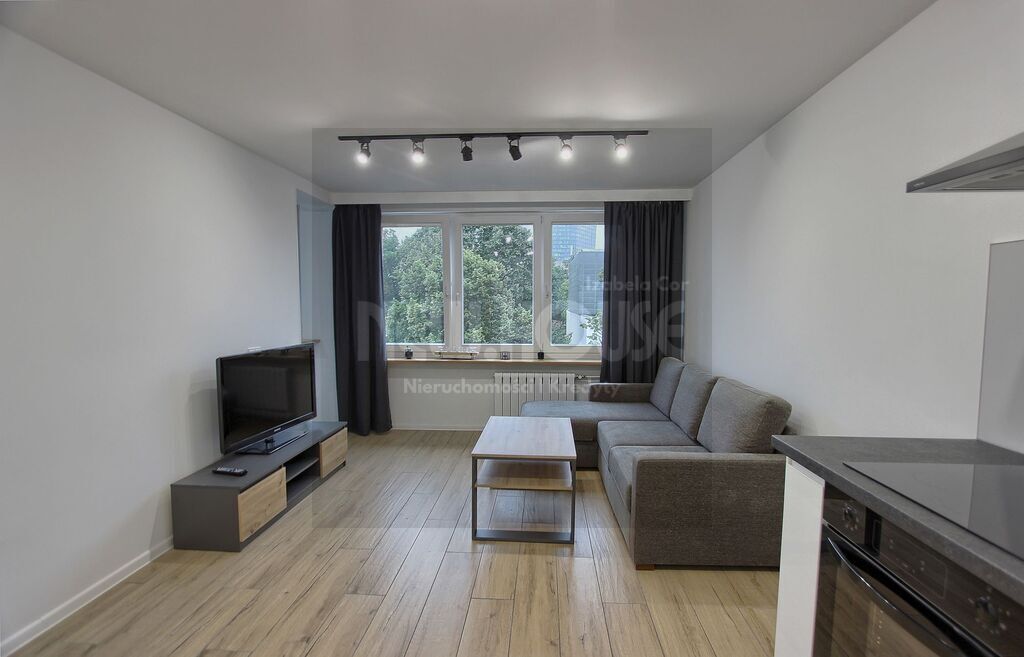 Kompaktowe 2 pokoje Idealna Lokalizacja (8)