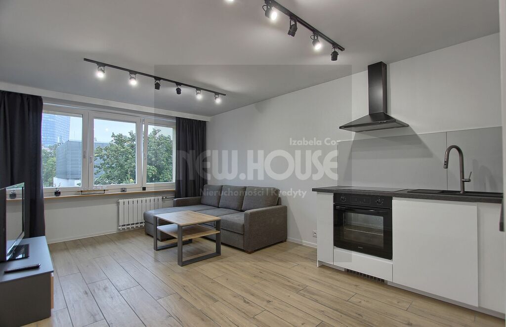 Kompaktowe 2 pokoje Idealna Lokalizacja (9)