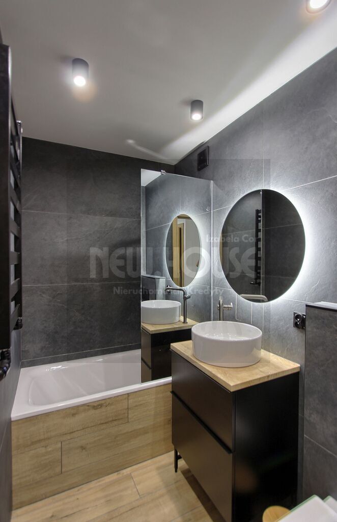 Kompaktowe 2 pokoje Idealna Lokalizacja (10)