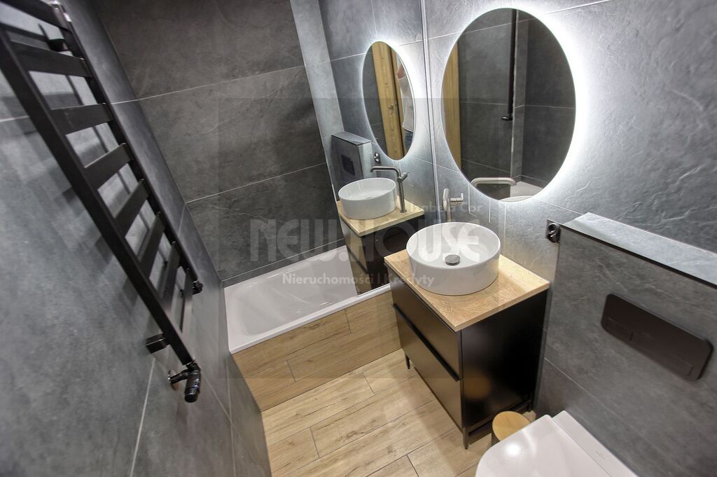 Kompaktowe 2 pokoje Idealna Lokalizacja (11)