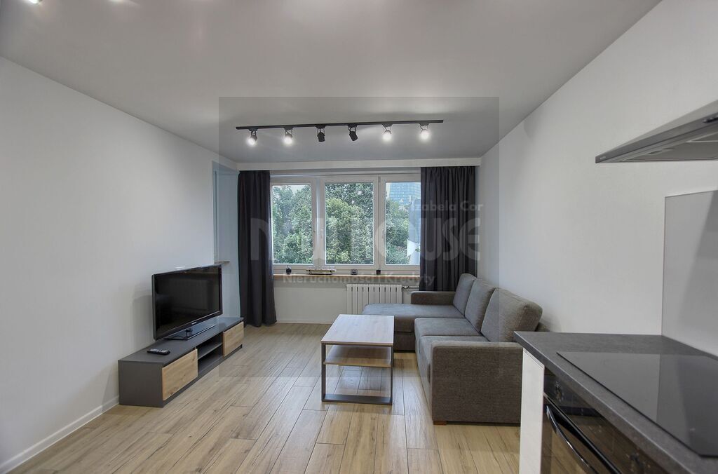 Kompaktowe 2 pokoje Idealna Lokalizacja (2)