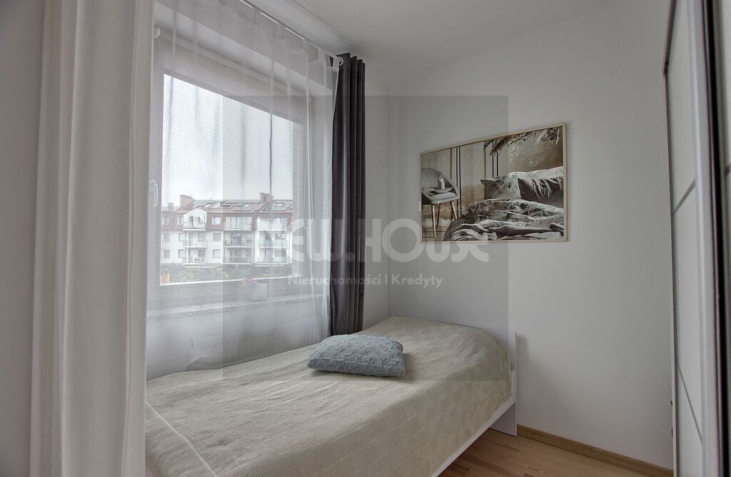 Apartament w Świnoujściu, świetna inwestycja! (8)