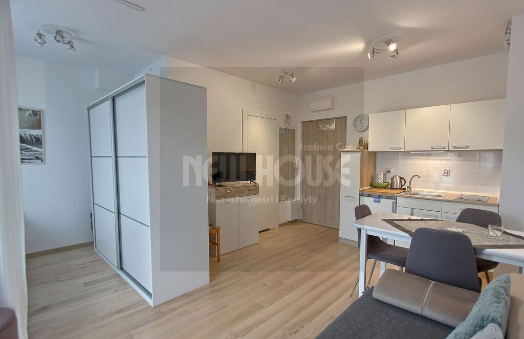 Apartament w Świnoujściu, świetna inwestycja! (1)