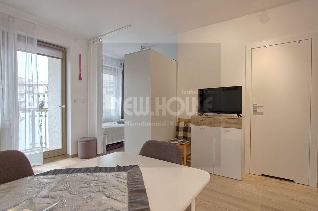 Apartament w Świnoujściu, świetna inwestycja! (4)