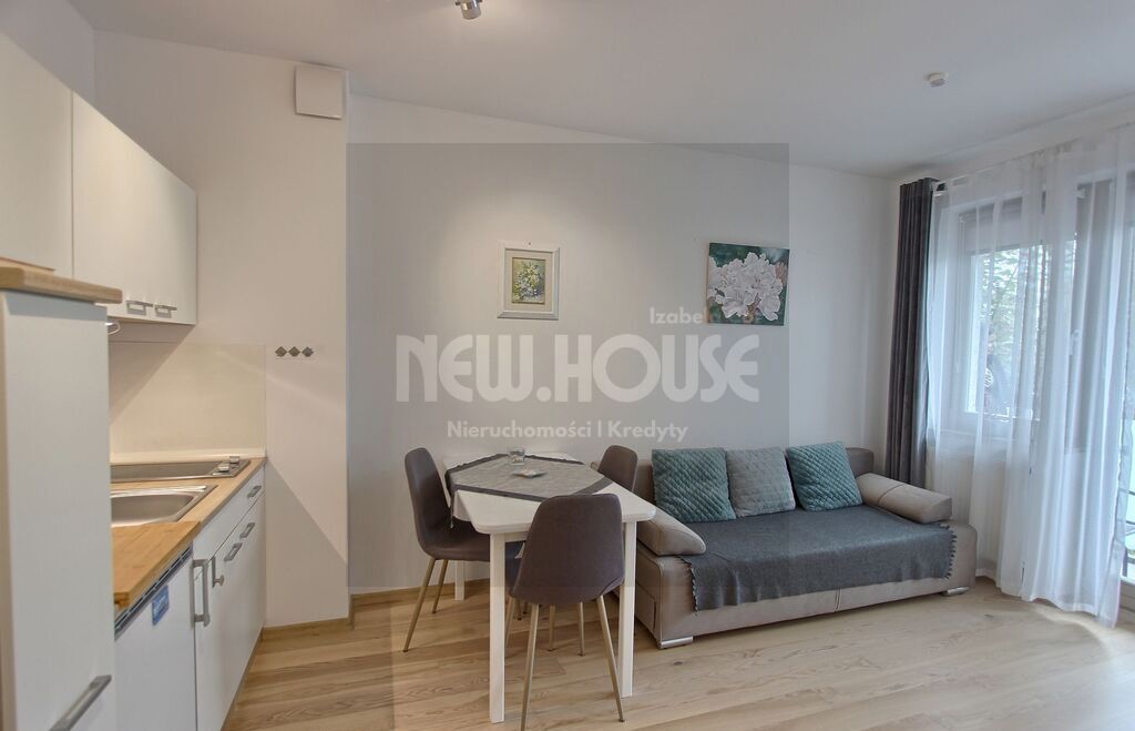 Apartament w Świnoujściu, świetna inwestycja! (2)