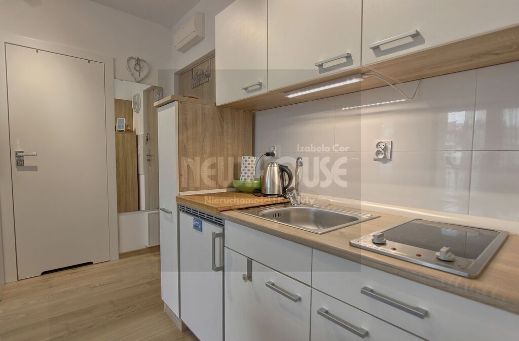 Apartament w Świnoujściu, świetna inwestycja! (5)