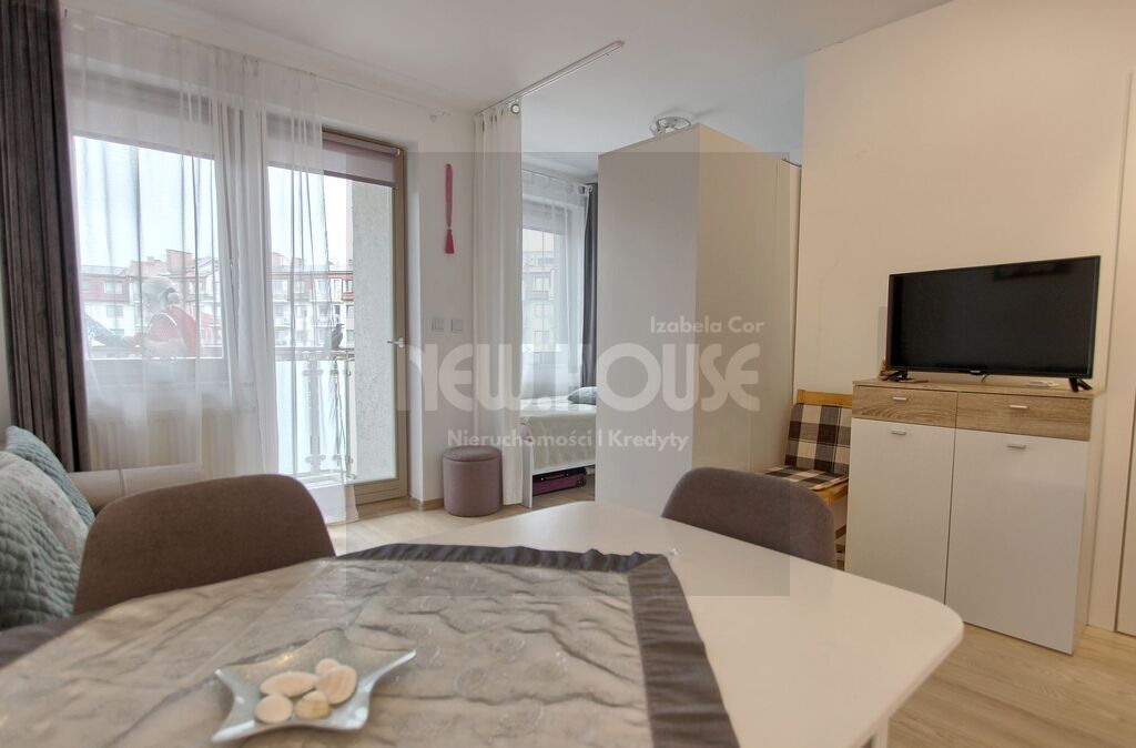 Apartament w Świnoujściu, świetna inwestycja! (3)