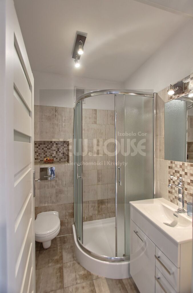 Apartament dwupokojowy w Świnoujściu. (14)