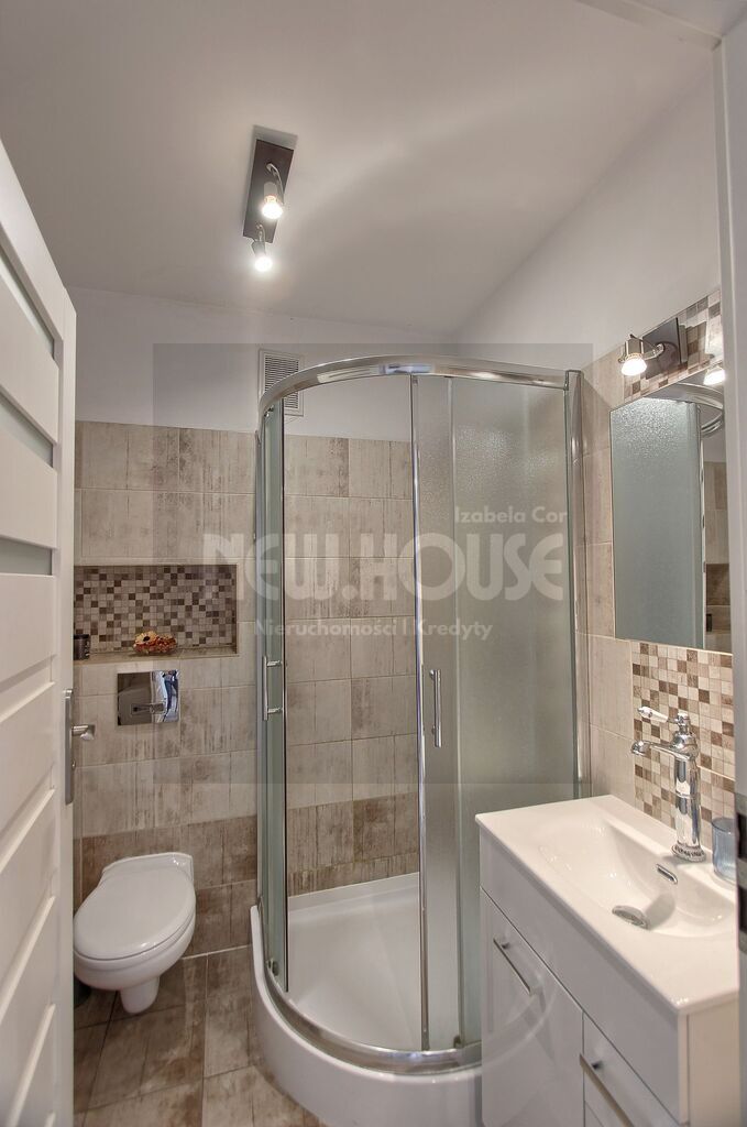 Apartament dwupokojowy w Świnoujściu. (16)