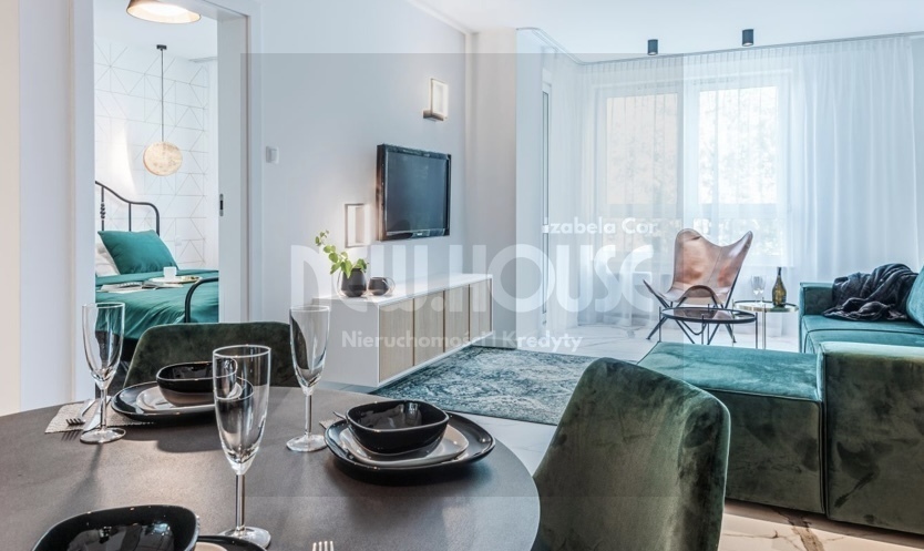 Wyjątkowe mieszkanie, TOP lokalizacja! (1)