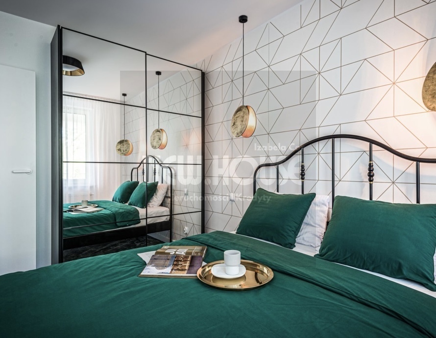 Wyjątkowe mieszkanie, TOP lokalizacja! (2)