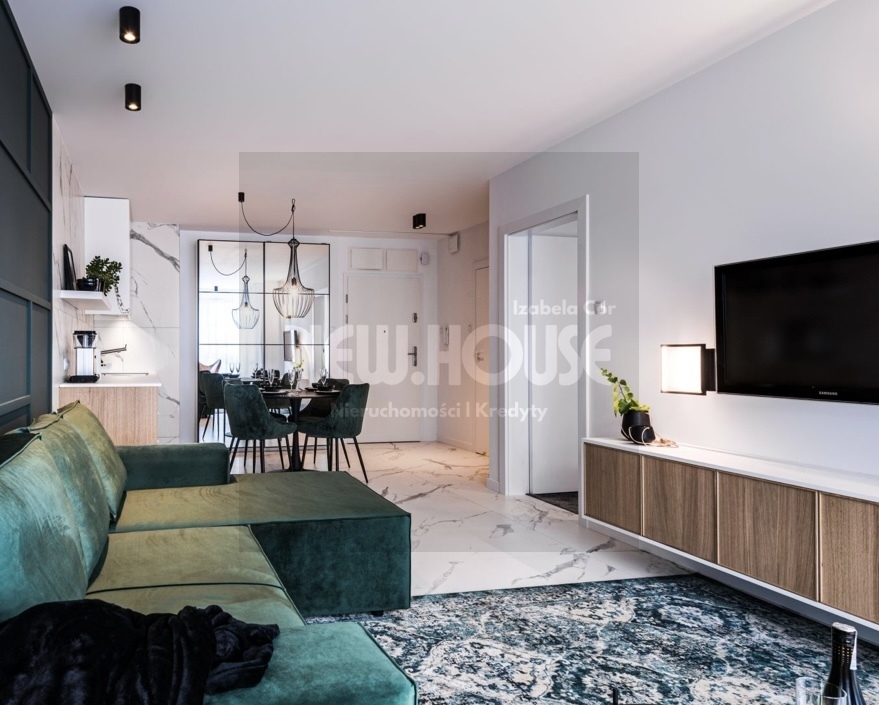 Wyjątkowe mieszkanie, TOP lokalizacja! (3)