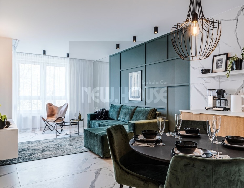 Wyjątkowe mieszkanie, TOP lokalizacja! (7)