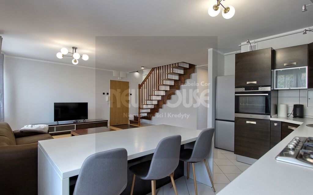 Gumieńce dwa poziomy dla rodziny! (6)