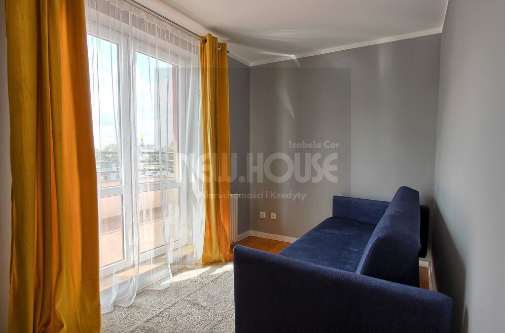 Gumieńce dwa poziomy dla rodziny! (18)