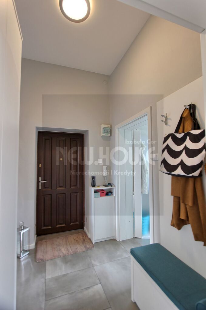 Bajeczne 3 pokoje Nowe Miasto parking w cenie! (12)