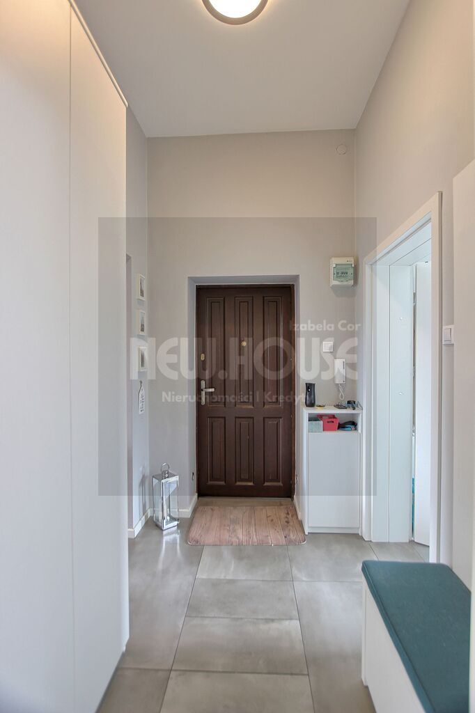 Bajeczne 3 pokoje Nowe Miasto parking w cenie! (13)