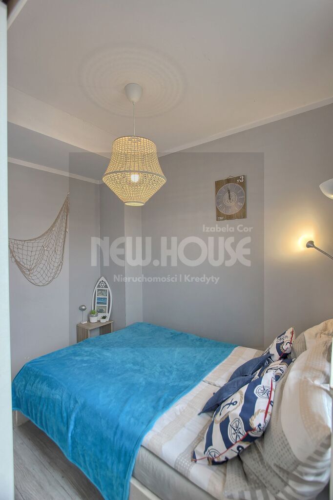 Apartament dwupokojowy w Świnoujściu. (5)