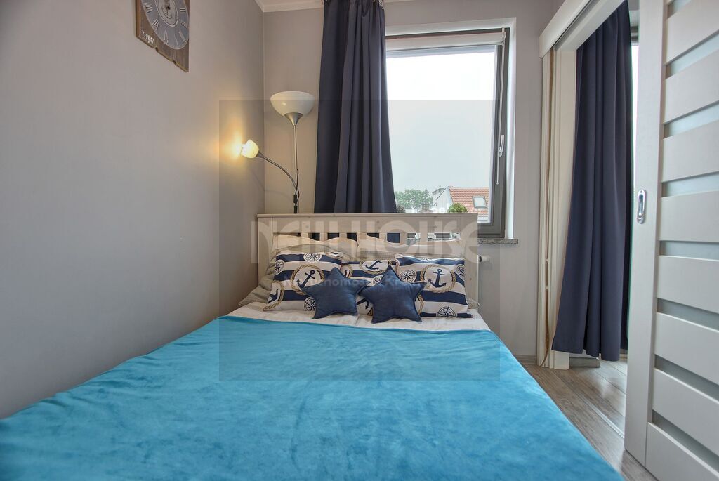 Apartament dwupokojowy w Świnoujściu. (6)