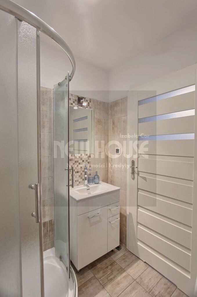 Apartament dwupokojowy w Świnoujściu. (10)