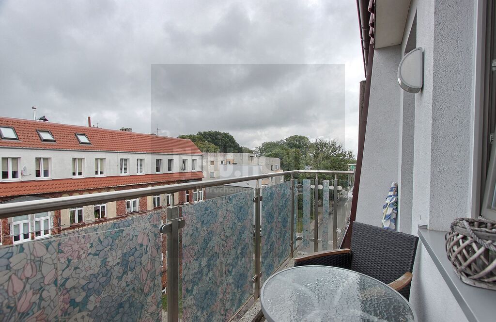 Apartament dwupokojowy w Świnoujściu. (12)