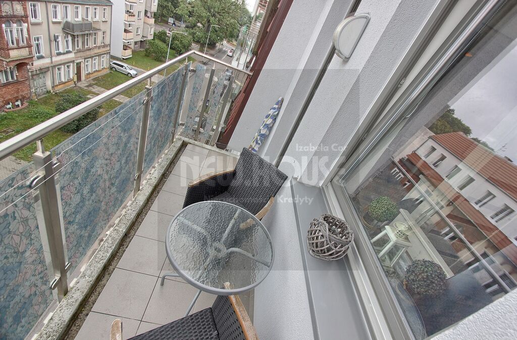 Apartament dwupokojowy w Świnoujściu. (13)