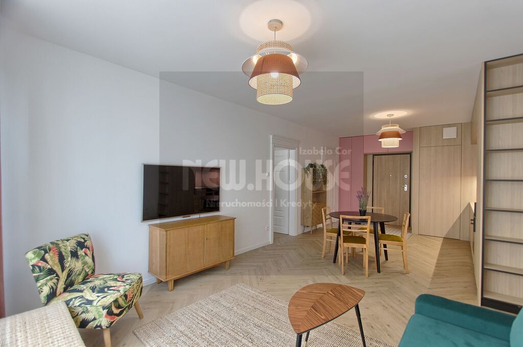 Idealne 2 pokoje z garażem na Starym Mieście (4)