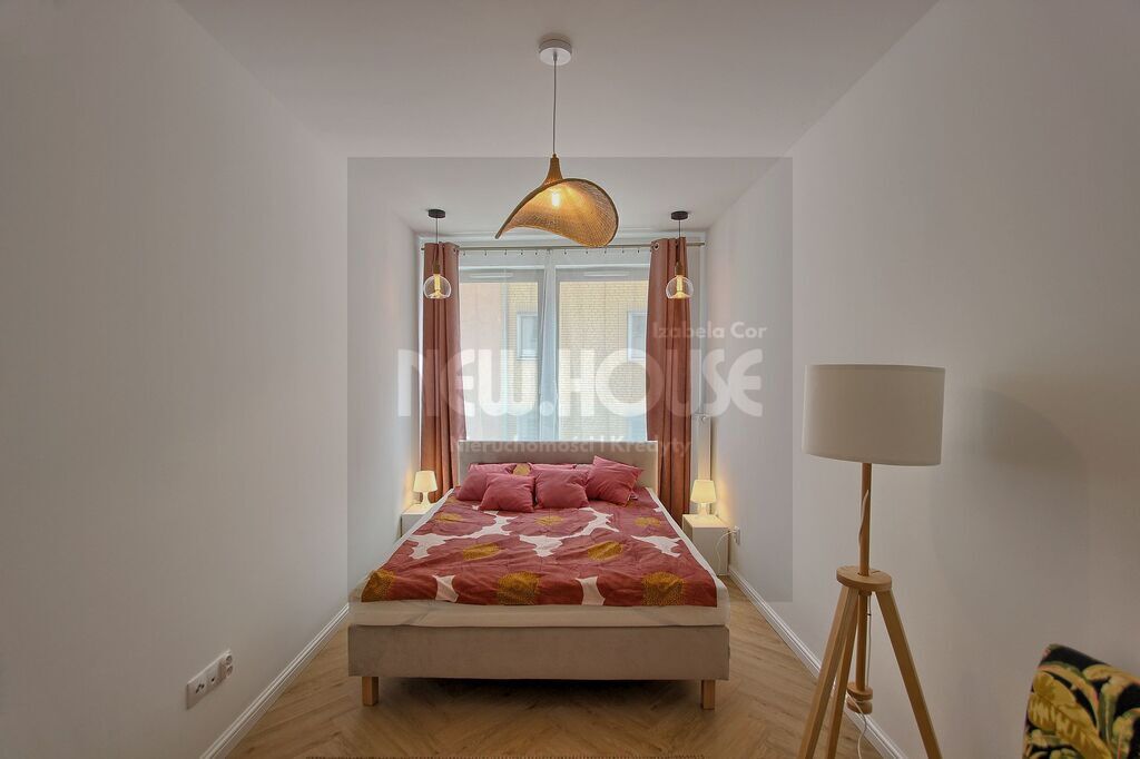 Idealne 2 pokoje z garażem na Starym Mieście (12)