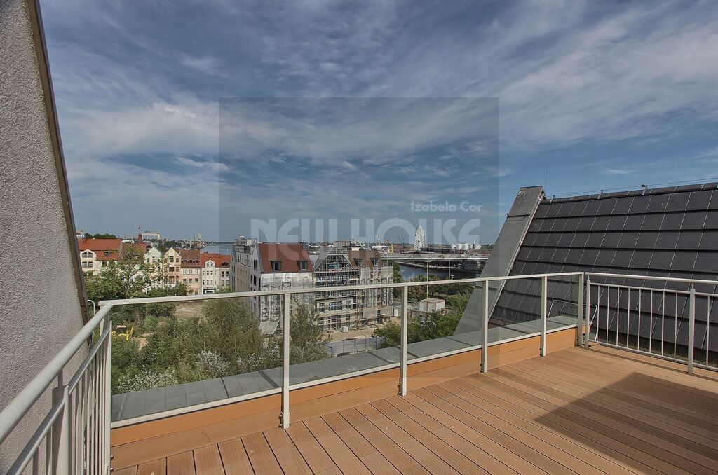 Idealne 2 pokoje z garażem na Starym Mieście (15)