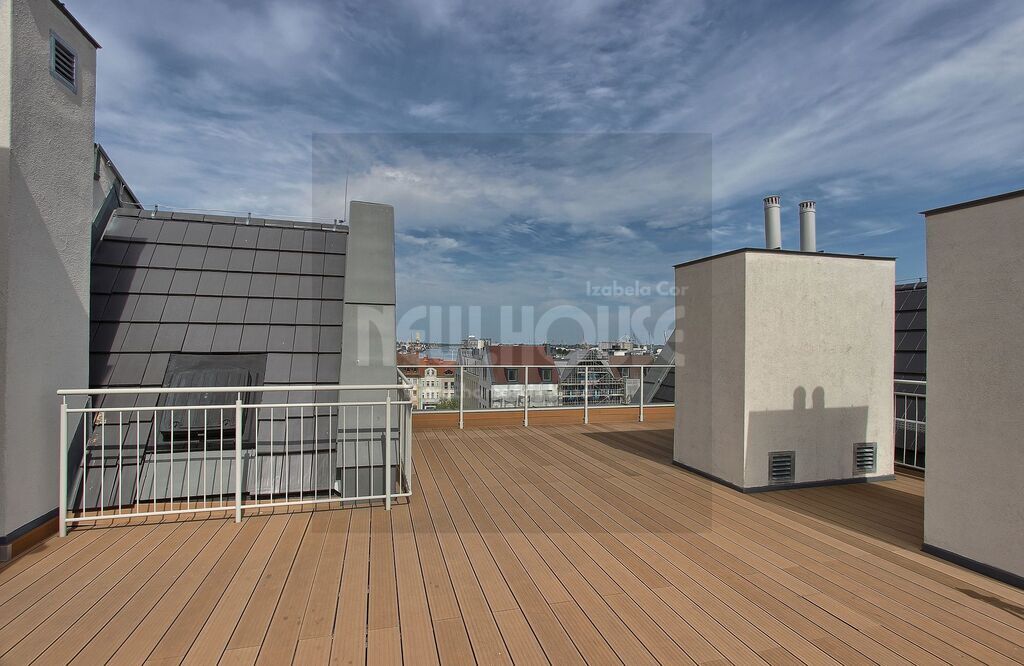 Idealne 2 pokoje z garażem na Starym Mieście (16)