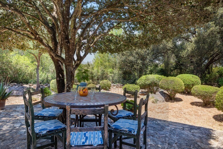 Wakacyjna willa z basenem na Majorce (3)