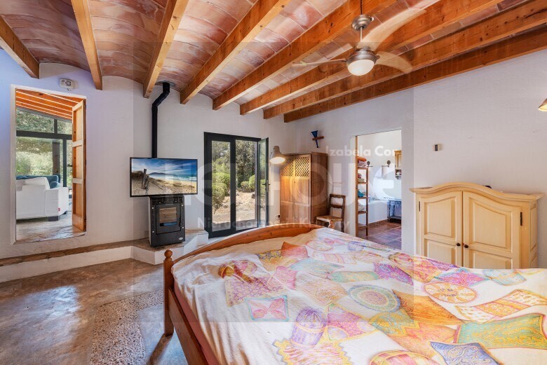 Wakacyjna willa z basenem na Majorce (7)