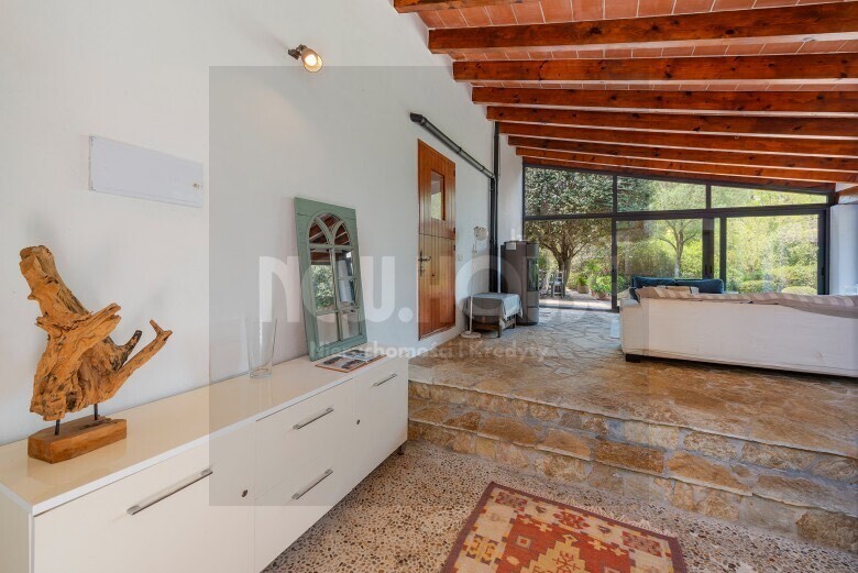 Wakacyjna willa z basenem na Majorce (10)