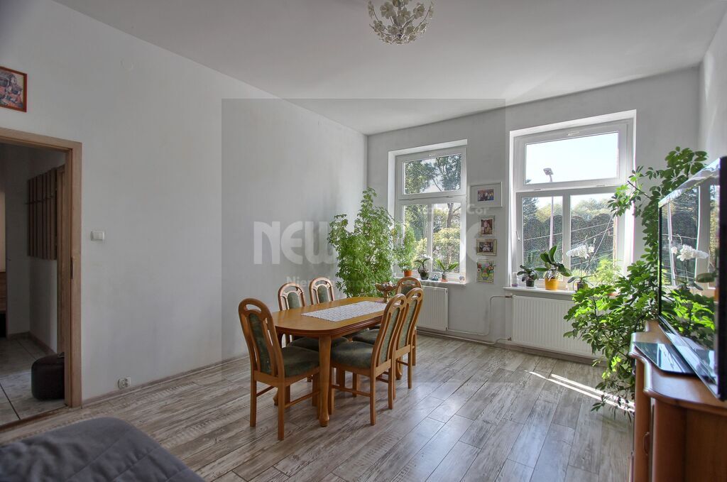 4 pokoje z ogródkiem i garażem! (4)