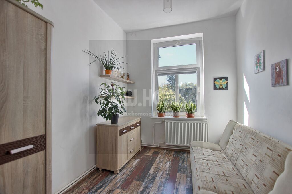 4 pokoje z ogródkiem i garażem! (6)