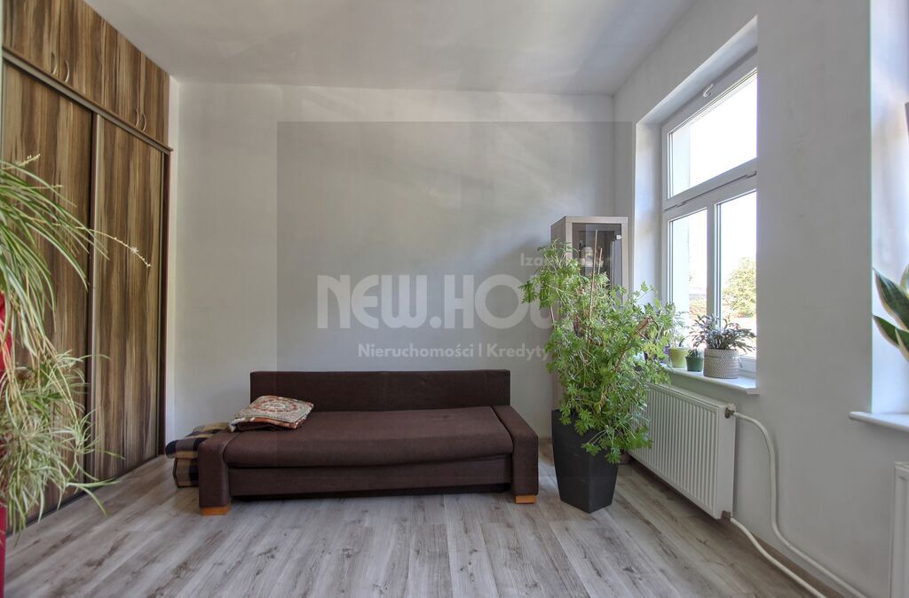 4 pokoje z ogródkiem i garażem! (8)