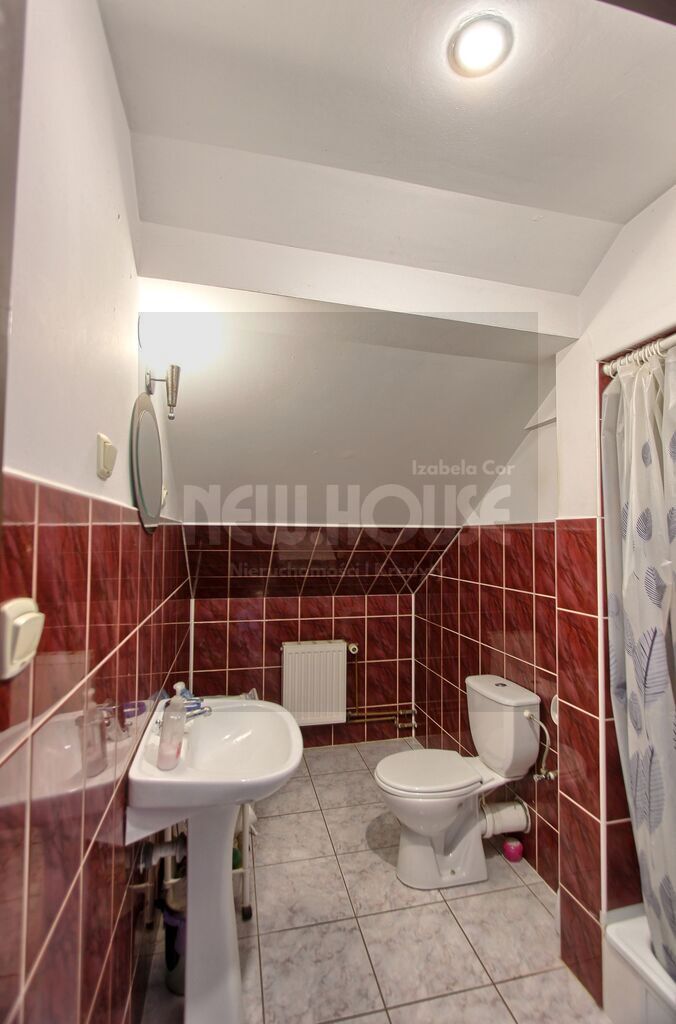 4 pokoje z ogródkiem i garażem! (13)