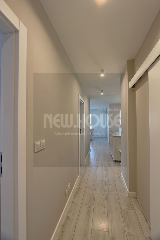 Słoneczne, przestronne mieszkanie z balkonem (14)